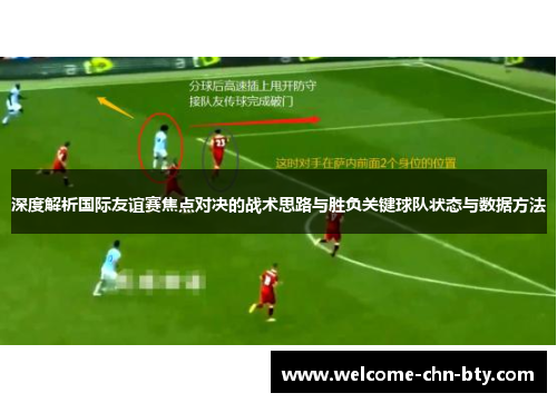 深度解析国际友谊赛焦点对决的战术思路与胜负关键球队状态与数据方法